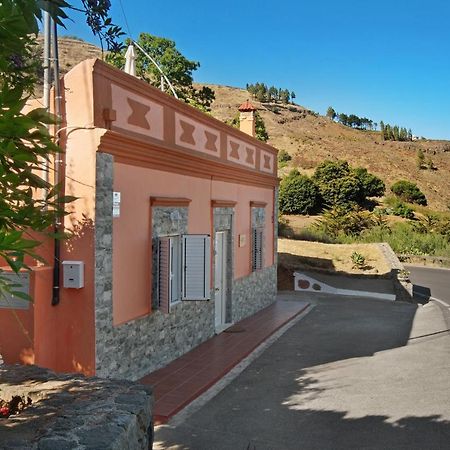 Finca Rural Mar De Nubes Вега де Сан Матео Экстерьер фото